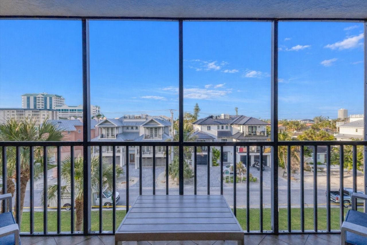 1001 Benjamin Franklin Drive, Unit 403, Sarasota, FL 34236 Photo