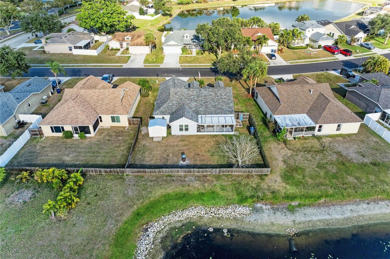 11809 Shrewsbury Lane, Parrish, FL 34219 Photo