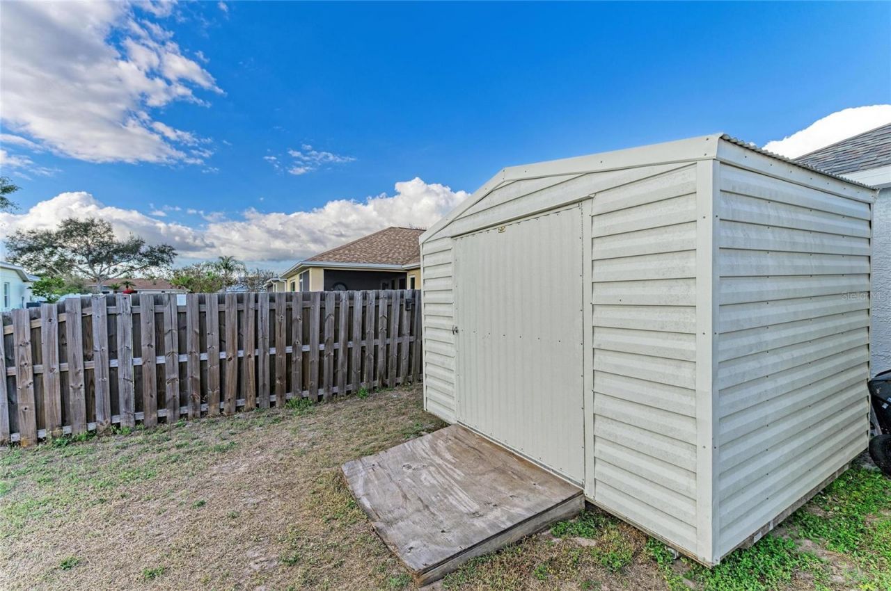 11809 Shrewsbury Lane, Parrish, FL 34219 Photo