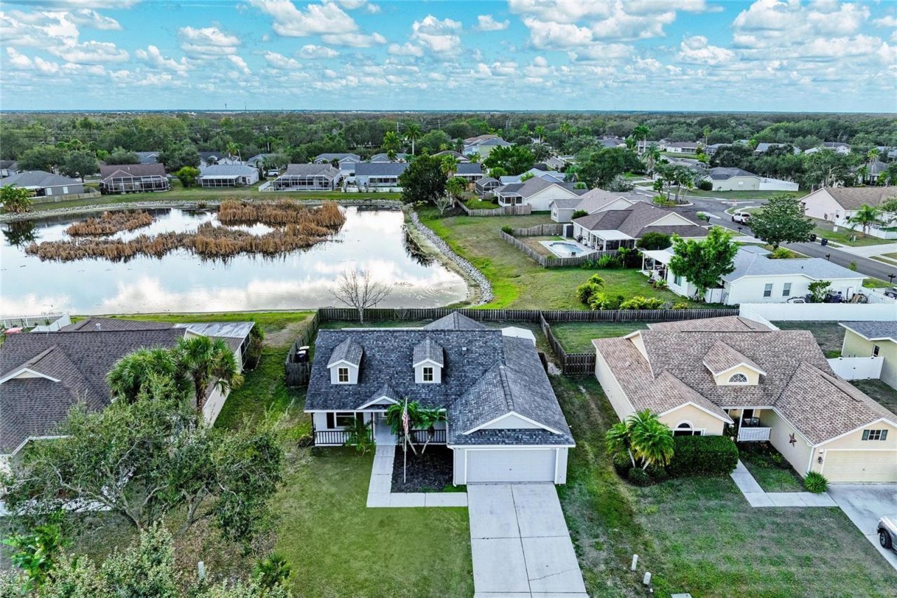 11809 Shrewsbury Lane, Parrish, FL 34219 Photo