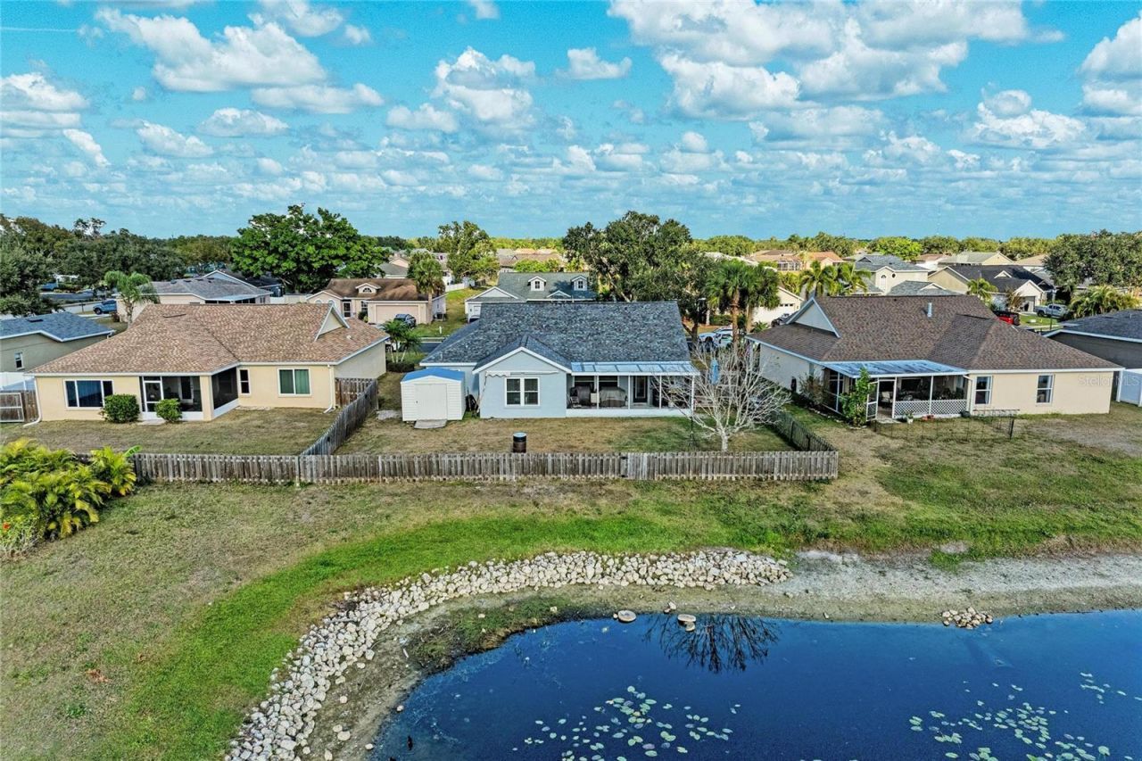 11809 Shrewsbury Lane, Parrish, FL 34219 Photo