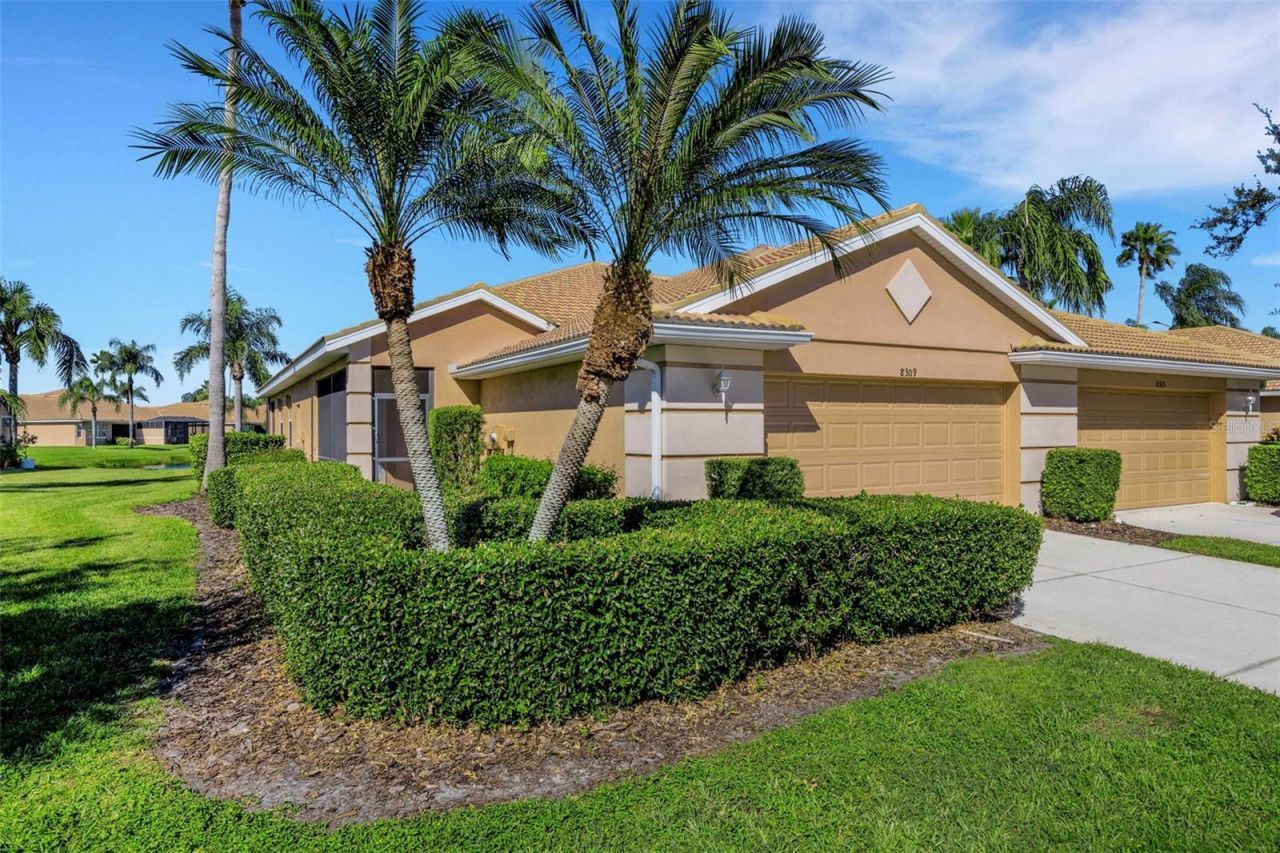 8309 Summer Greens Terrace, Bradenton, FL 34212 Photo