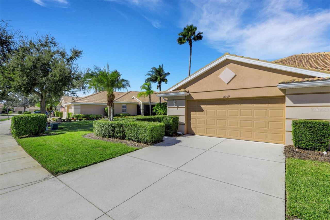 8309 Summer Greens Terrace, Bradenton, FL 34212 Photo