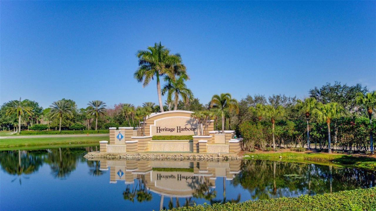 8309 Summer Greens Terrace, Bradenton, FL 34212 Photo