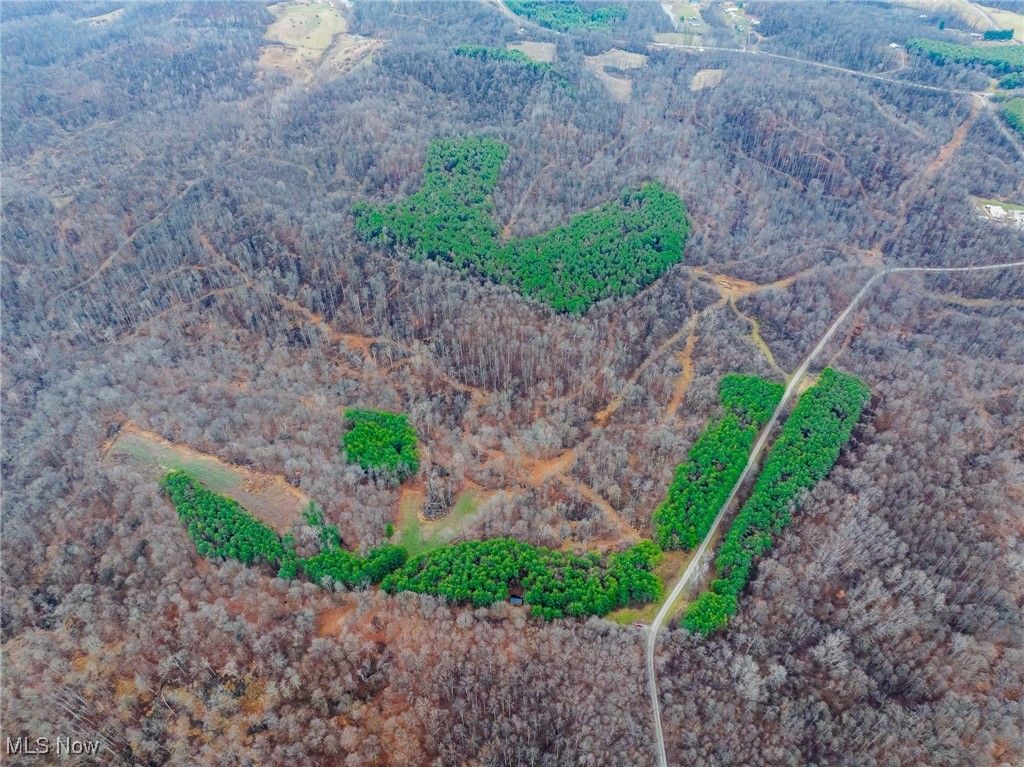 Glen Long Road, Caldwell, OH 43724 Main Photo