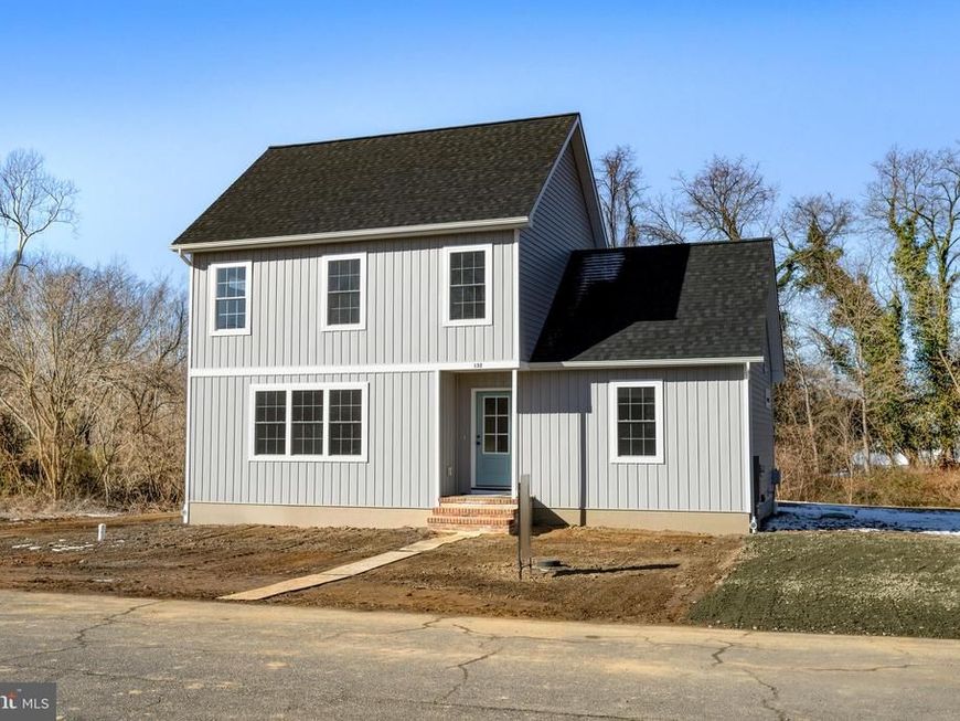 132 Spring Street, Centreville, MD 21617 Main Photo
