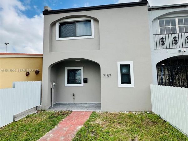 7157 W 19th Ct , Unit 7157, Hialeah, FL 33014