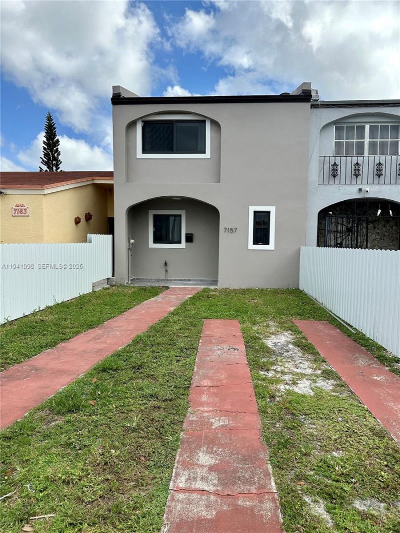 7157 W 19th Ct, Unit 7157, Hialeah, FL 33014 Photo