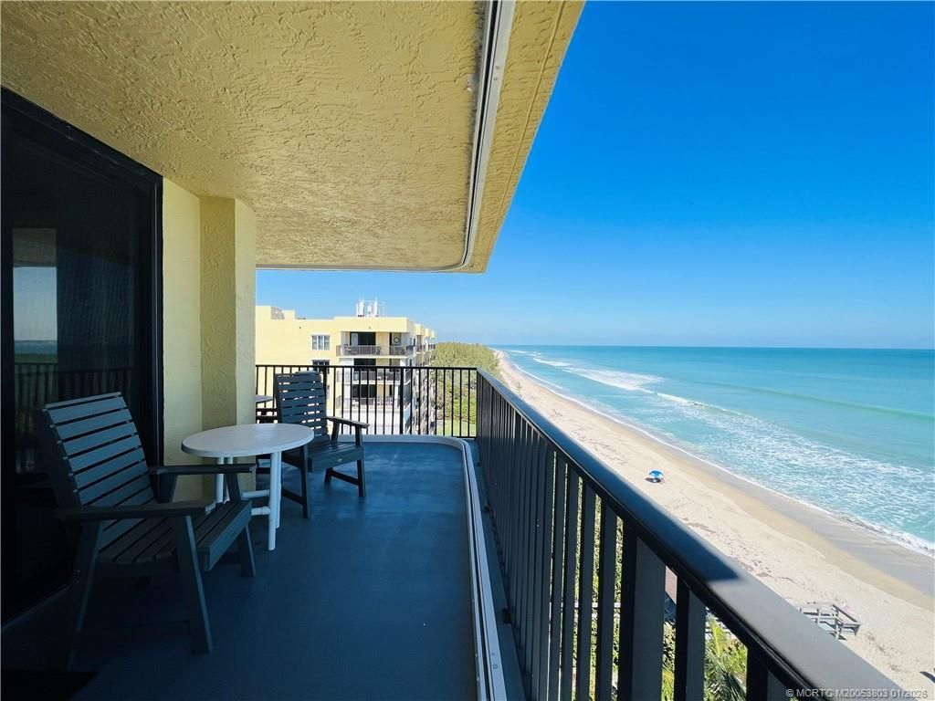 7380 S Ocean Dr, Unit 917A, Jensen Beach, FL 34957 Photo