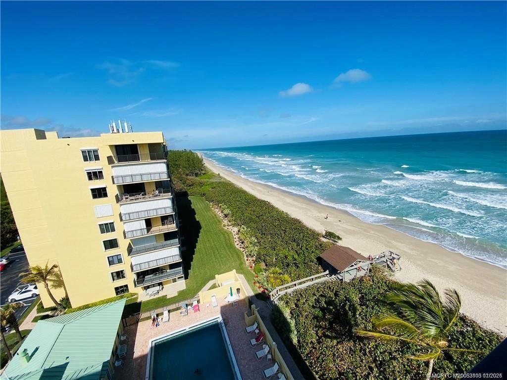 7380 S Ocean Dr, Unit 917A, Jensen Beach, FL 34957 Photo