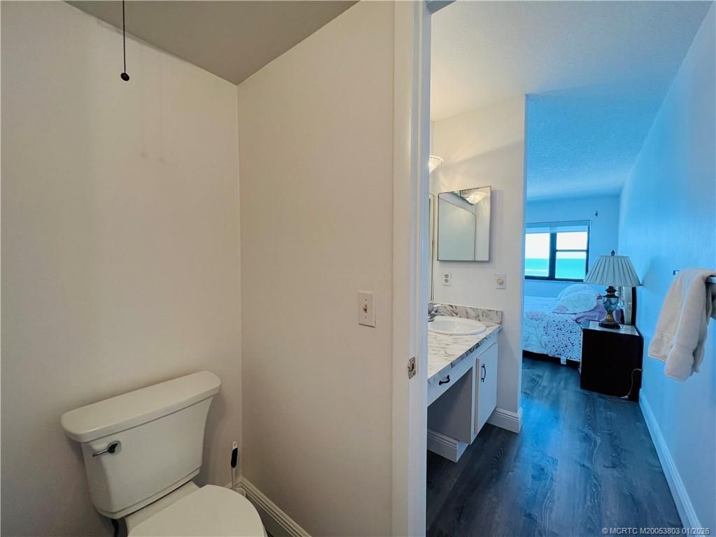 7380 S Ocean Dr, Unit 917A, Jensen Beach, FL 34957 Photo