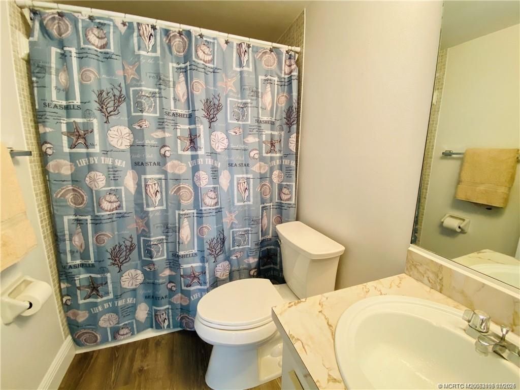 7380 S Ocean Dr, Unit 917A, Jensen Beach, FL 34957 Photo