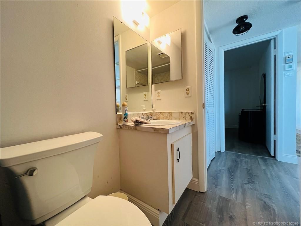 7380 S Ocean Dr, Unit 917A, Jensen Beach, FL 34957 Photo