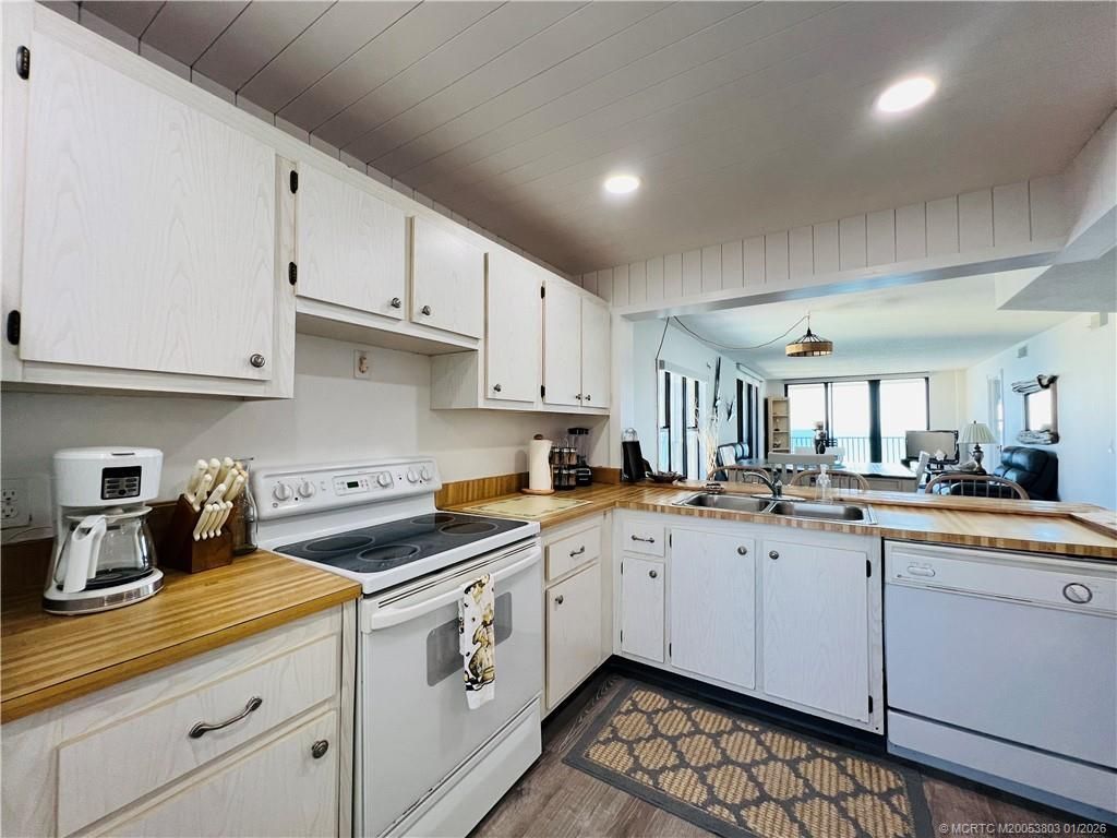 7380 S Ocean Dr, Unit 917A, Jensen Beach, FL 34957 Photo