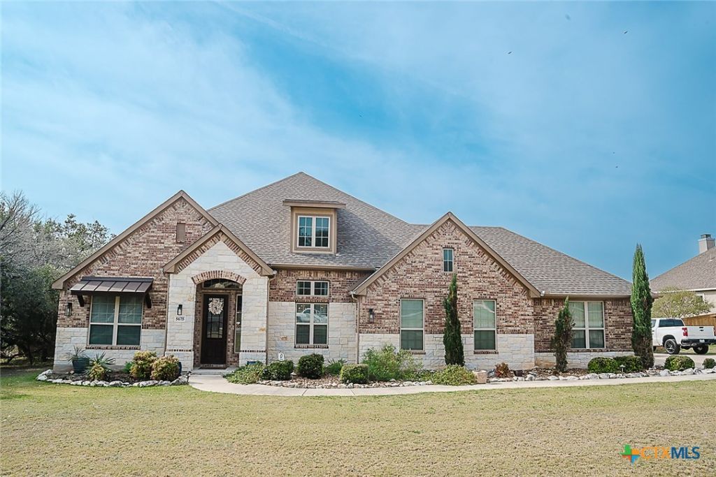 5675 Copper Valley, New Braunfels, TX 78132 Main Photo