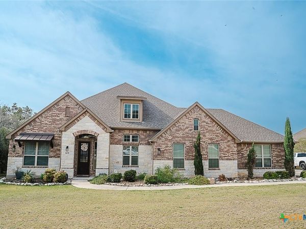 5675 Copper Valley, New Braunfels, TX 78132