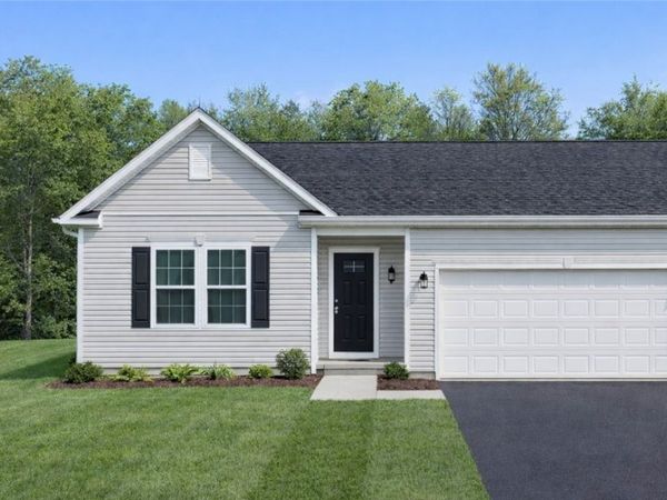 175 Raven Circle, Unit 248A, Sarver, PA 16055