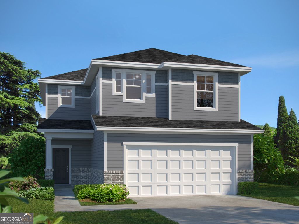 100 Brook Drive, Brunswick, GA 31525 Main Photo