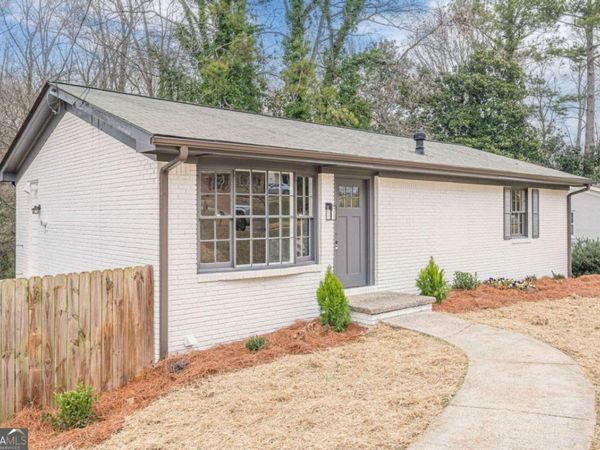 2162 Wakita Drive SE, Marietta, GA 30060