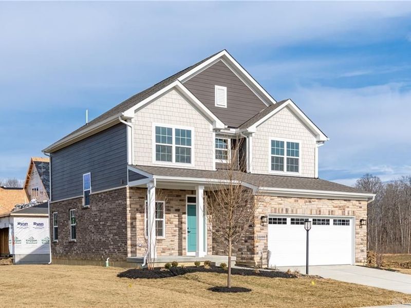 2299 Cold Stream Drive, Centerville, OH 45458 Photo 1