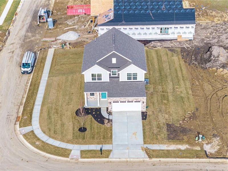 2299 Cold Stream Drive, Centerville, OH 45458 Photo 29