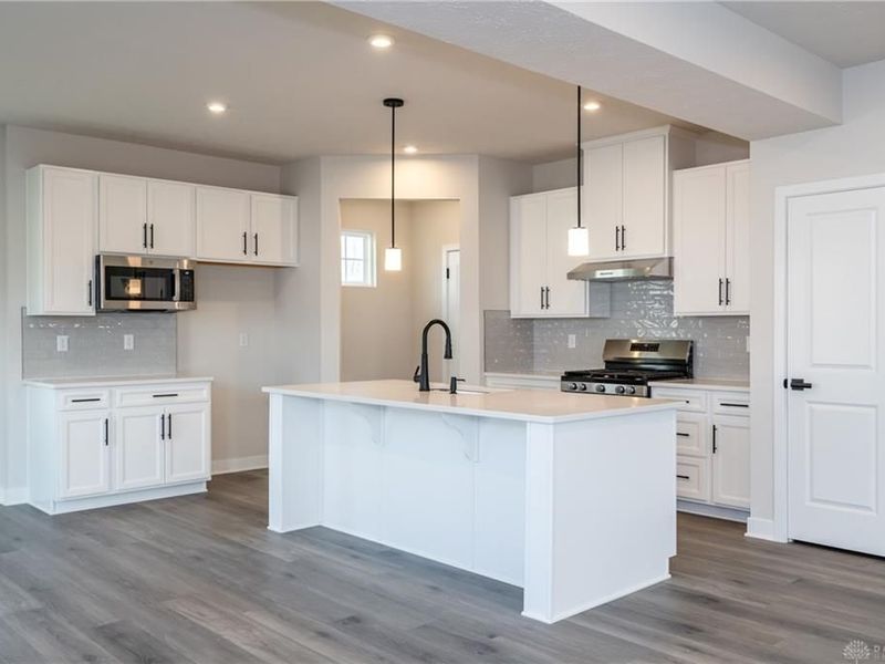 2299 Cold Stream Drive, Centerville, OH 45458 Photo 3