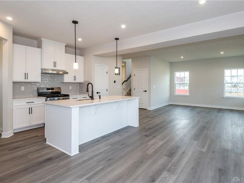 2299 Cold Stream Drive, Centerville, OH 45458 Photo 4