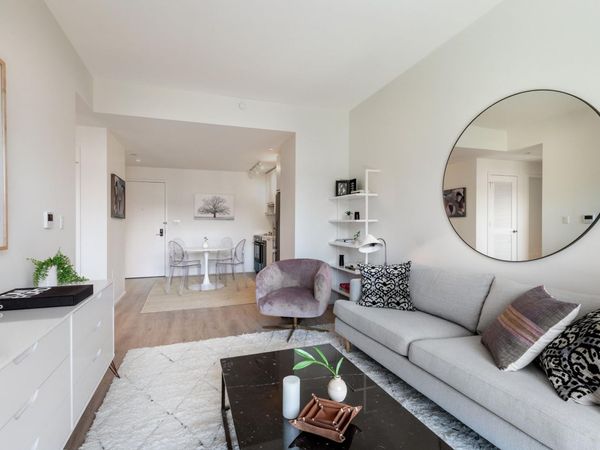 955 Sterling Place , Unit 326, Brooklyn, NY 11216