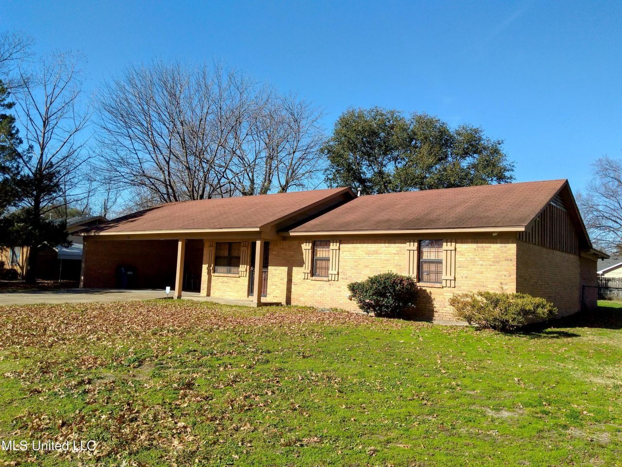 306 Julianne Drive, Indianola, MS 38751 Main Photo