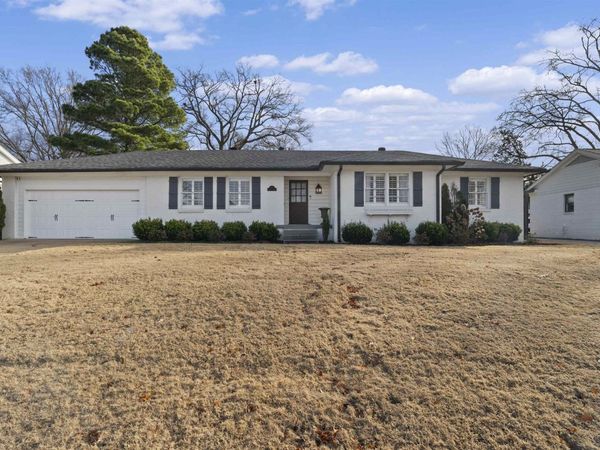 194 WALLACE DR, Memphis, TN 38117