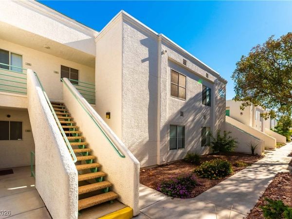 7100 PIRATES COVE Road, Unit 2089, Las Vegas, NV 89145