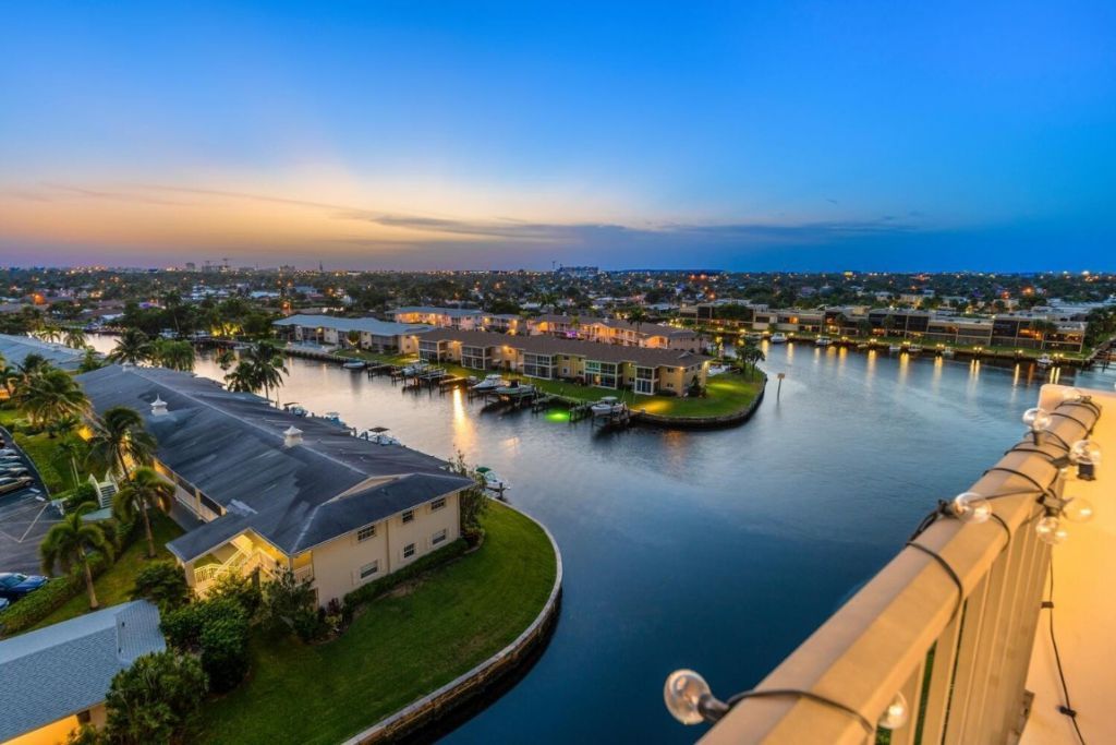 801 S Federal Highway, Unit 906, Pompano Beach, FL 33062 Photo