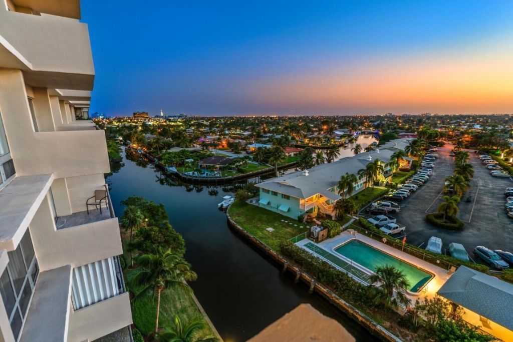 801 S Federal Highway, Unit 906, Pompano Beach, FL 33062 Photo