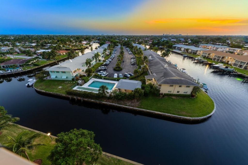 801 S Federal Highway, Unit 906, Pompano Beach, FL 33062 Photo