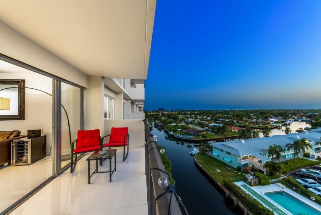 801 S Federal Highway, Unit 906, Pompano Beach, FL 33062 Photo