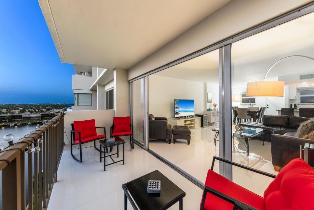 801 S Federal Highway, Unit 906, Pompano Beach, FL 33062 Photo