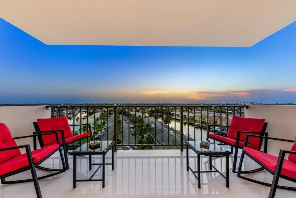 801 S Federal Highway, Unit 906, Pompano Beach, FL 33062 Photo