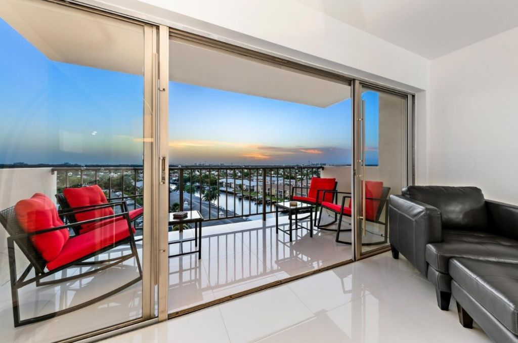 801 S Federal Highway, Unit 906, Pompano Beach, FL 33062 Photo