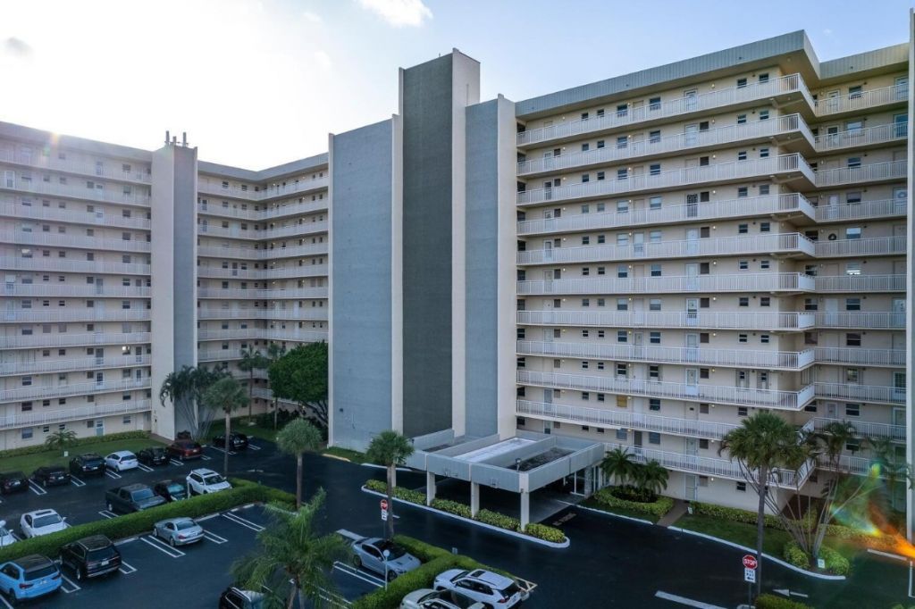 801 S Federal Highway, Unit 906, Pompano Beach, FL 33062 Photo