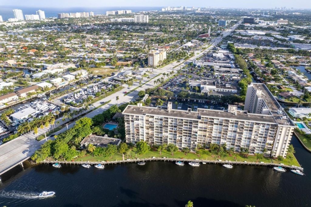 801 S Federal Highway, Unit 906, Pompano Beach, FL 33062 Photo