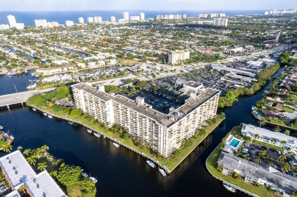 801 S Federal Highway, Unit 906, Pompano Beach, FL 33062 Photo