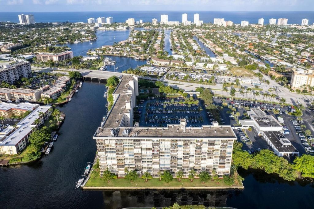 801 S Federal Highway, Unit 906, Pompano Beach, FL 33062 Photo