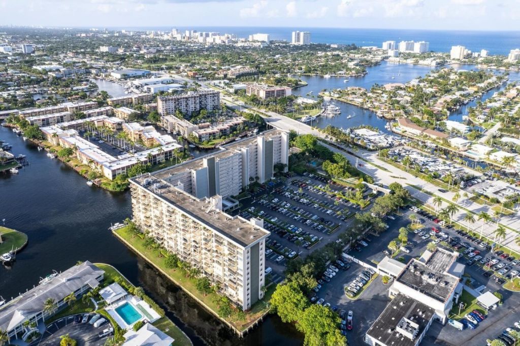 801 S Federal Highway, Unit 906, Pompano Beach, FL 33062 Photo