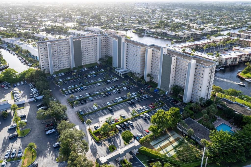 801 S Federal Highway, Unit 906, Pompano Beach, FL 33062 Photo