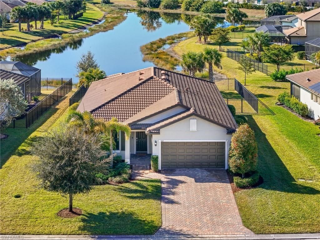 3421 Hampton Blvd, Alva, FL 33920 Photo