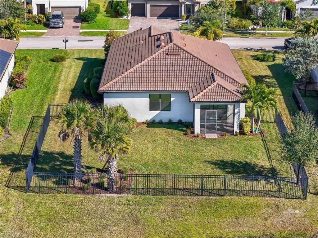 3421 Hampton Blvd, Alva, FL 33920 Photo