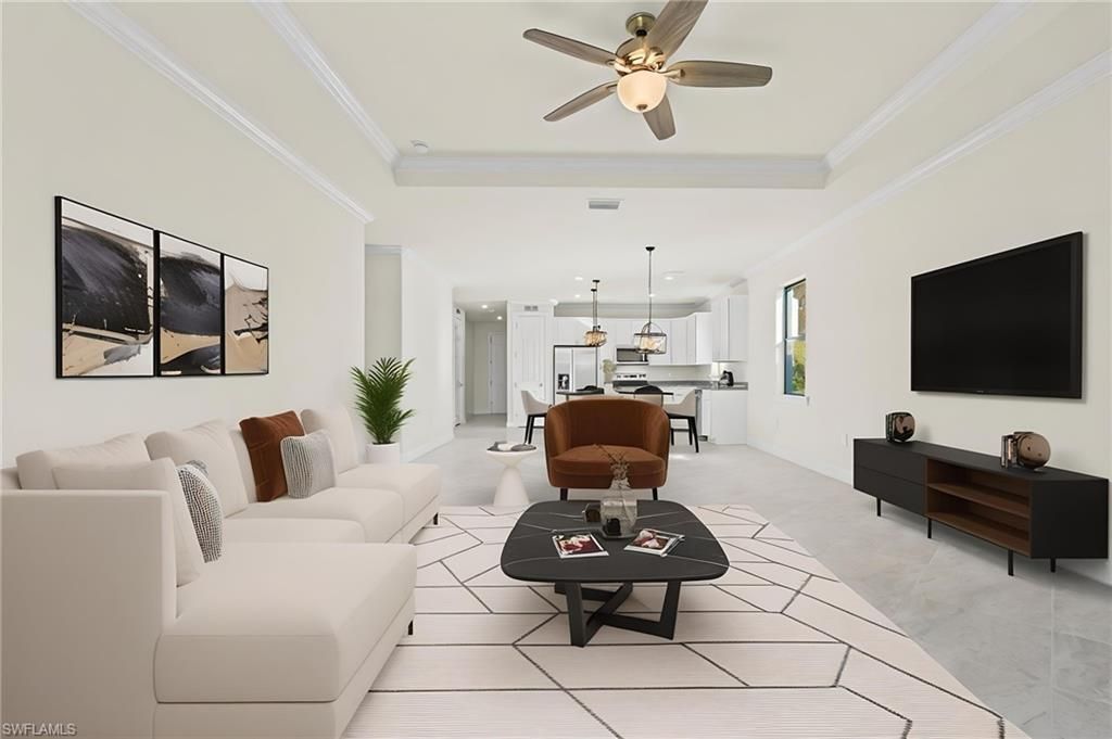 3421 Hampton Blvd, Alva, FL 33920 Photo