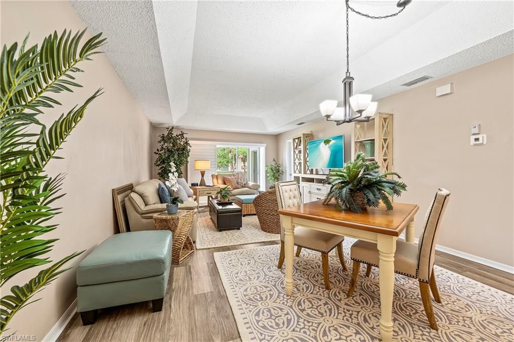 529 Mardel Dr, Unit 304, Naples, FL 34104 Photo