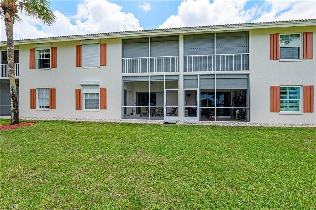 529 Mardel Dr, Unit 304, Naples, FL 34104 Photo