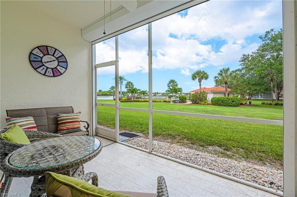 529 Mardel Dr, Unit 304, Naples, FL 34104 Photo